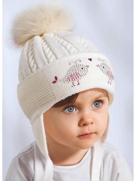 Шапка дет. E 16С-11СП
