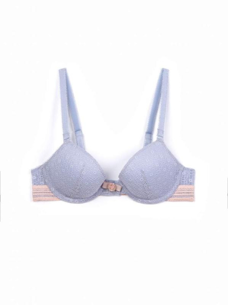 Бюстгалтер CE ARABESQUE TB1055, р.80C, прованс