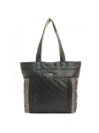 Сумка Женская Episode  Oslo Коричневая E15S120.03