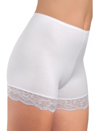 Шортики ORO Antonina 2234 Белый Шортики ORO Antonina 2234 Белый