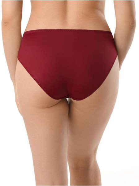 Труси жін. CE CITY STYLE RP0010, р.98, бордо Труси жін. CE CITY STYLE RP0010, р.98, бордо