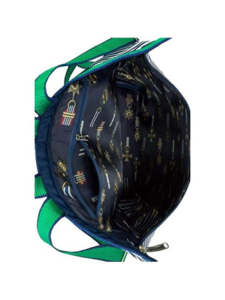 Рюкзак Женский Episode Bella Синий E16S079.01