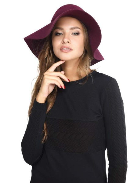 ВТЖ Джемпер жін. CELG LD 617, р.170,176-88, молочний ВТЖ Джемпер жін. CELG LD 617, р.170,176-88, молочний