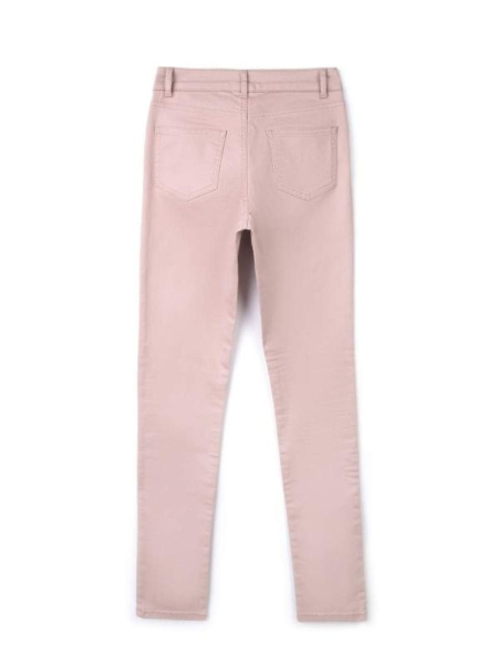 Классические прямые джинсы с эффектом &quot;мгновенная коррекция живота&quot; CON-43P