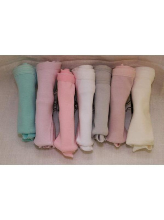 Женские слипы Nicoletta Арт: 13071, XL, Черный