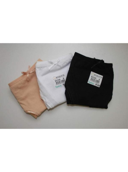 Женские слипы Nicoletta Арт: 63725, XL, Ассорти