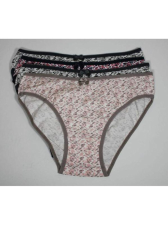 Женские слипы Nicoletta Арт: 12265, 2XL, Ассорти