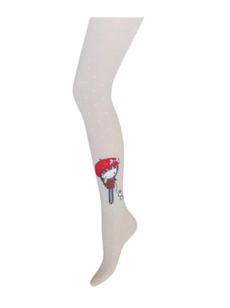 КОЛГОТКИ ДИТЯЧІ 14С3280, р. 128-134,64-68, р. 128-134, 64-68