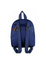 Рюкзак Женский Exodus Madrid Blue Синий R1701Ex03.1