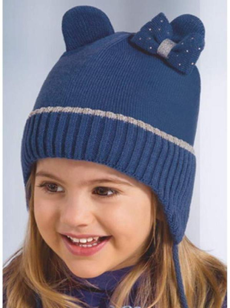 Шапка дет. E 16С-23СП