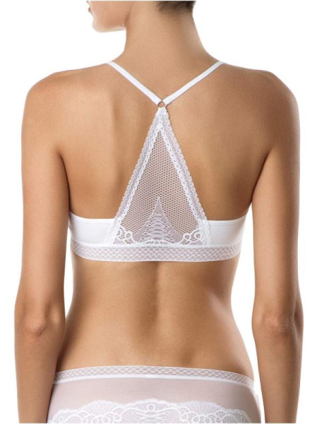 Бюстьє жіноче CE CHARM LBE 799, р.170-96, Nero Бюстьє жіноче CE CHARM LBE 799, р.170-96, Nero