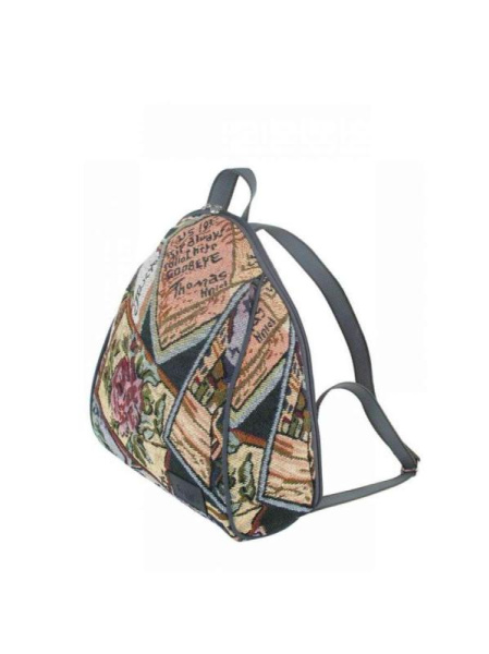 Рюкзак Женский Exodus Arras Stamps R0902Ex99.2