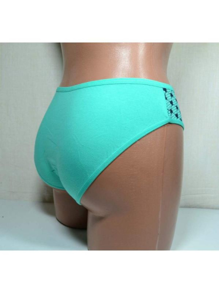 Женские слипы Nicoletta Арт: 52370, XL, Ассорти