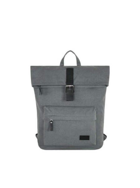 Рюкзак Унисекс Exodus College Серый R0403Ex02.1