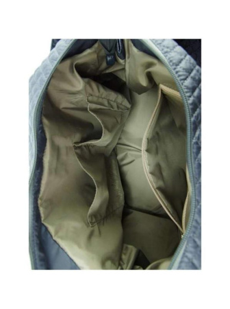 Сумка Женская Exodus Denver Синяя S0804Ex03.1 || Сумка Женская Exodus Denver Синяя S0804Ex03.1