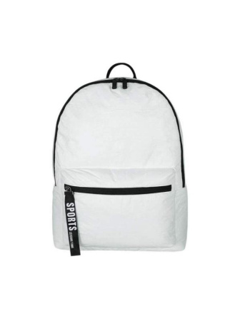 Рюкзак Унисекс Exodus Sport Белый Rt1403Ex121