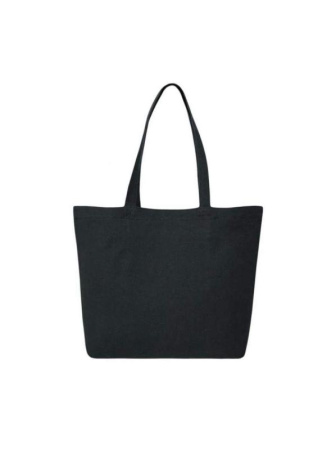 Сумка Женская Exodus Tote Bag Skulls Черный S4501Ex011