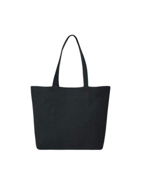 Сумка Женская Exodus Tote Bag Skulls Черный S4501Ex011