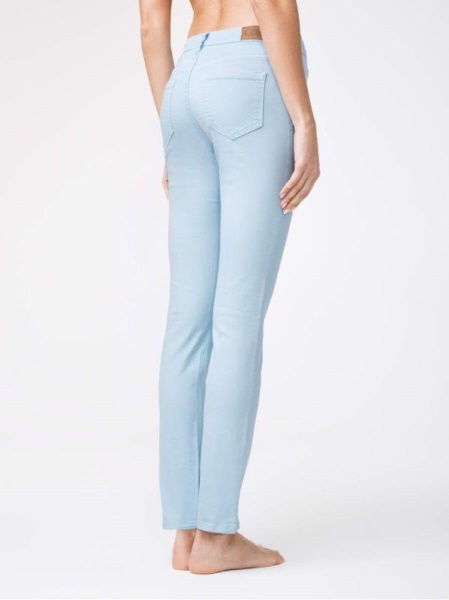 Моделирующие Soft Touch джинсы CON-38B