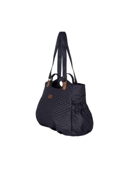 Сумка Женская Exodus Denver Синий S1205Ex032