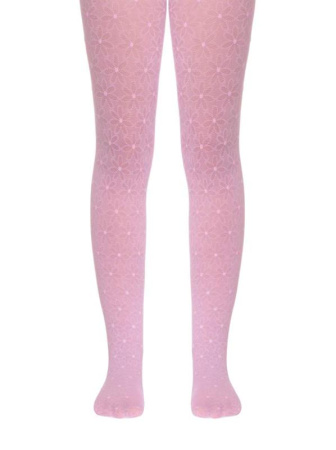 Колготки детские нарядные Conte JASMINE