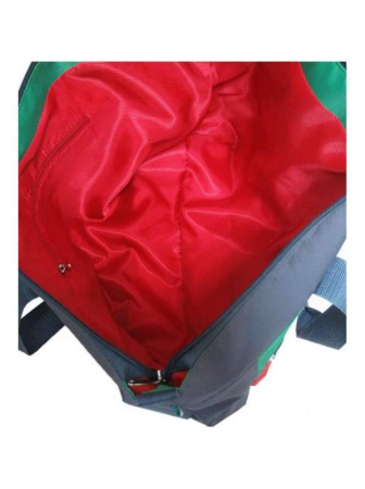 Сумка Женская Большая Episode Ksanti E15S064.04