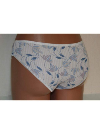 Женские слипы Nicoletta Арт: 83652, L, Ассорти