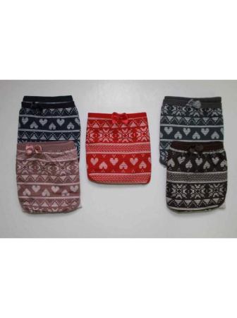 Женские слипы Nicoletta Арт: 24361, 2XL, Ассорти