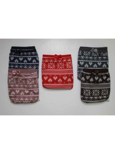 Женские слипы Nicoletta Арт: 24361, 4XL, Ассорти