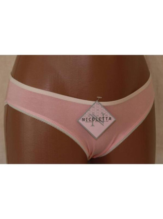 Женские слипы Nicoletta Арт: 38948, XL, Ассорти