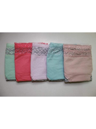 Женские слипы Nicoletta Арт: 24437, 4XL, Ассорти