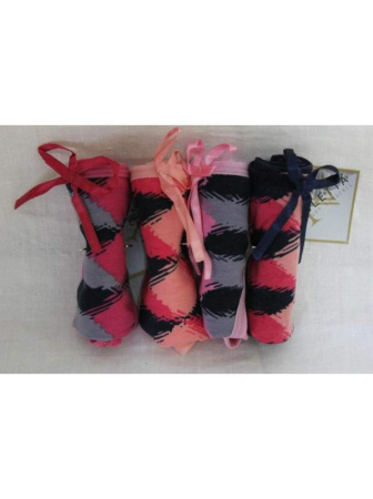 Женские слипы Nicoletta Арт: 23117, M, Ассорти