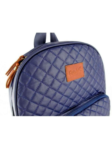 Рюкзак Женский Exodus Madrid Blue Синий R1701Ex03.1