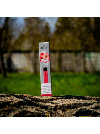 Одноразовая POD-система Manoli 1600 Peach ise