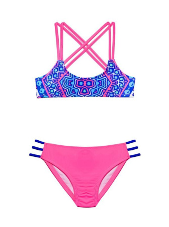 Купальник для девочек PARTY