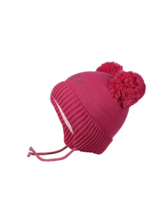 Шапка дет. E 17С-7СП