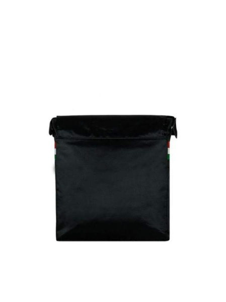 Сумка - Планшет  Унисекс Exodus College Черный P2501Ex011