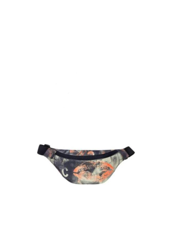 Сумка - Бананка На Пояс Episode Dallas Мультиколор P2102Ep881