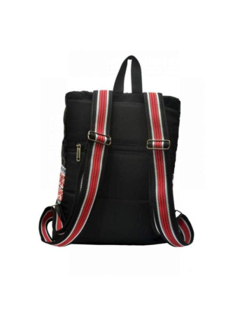 Рюкзак Женский Episode Bukovina Black Черный As16019.131