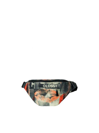 Сумка - Бананка На Пояс Женская Exodus Dallas Sport P89Ex881