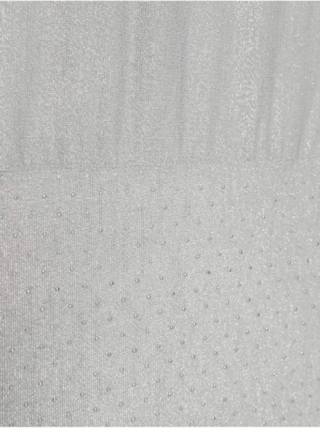 Удлиненная футболка с разрезами по бокам LD 611 Удлиненная футболка с разрезами по бокам LD 611