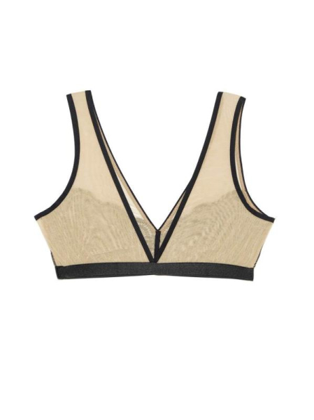 Бюстьє жіноче CE SWAROWSKI LBE 1080, р.170-100, royal black