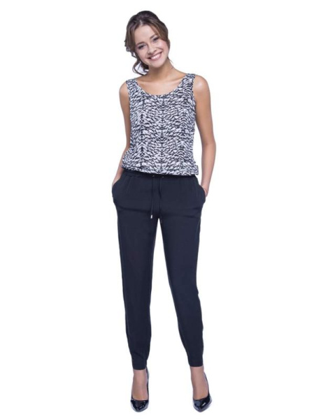 Брючный комбинезон SERENA Брючный комбинезон SERENA