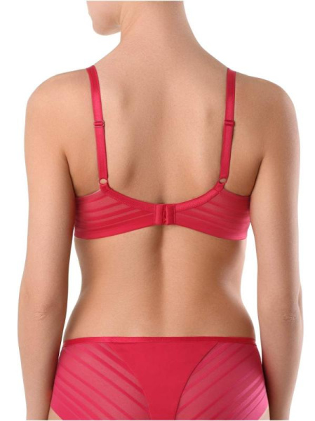 Бюстгалтер CE SPORT GLAM RB4046, р.85D, брусниця