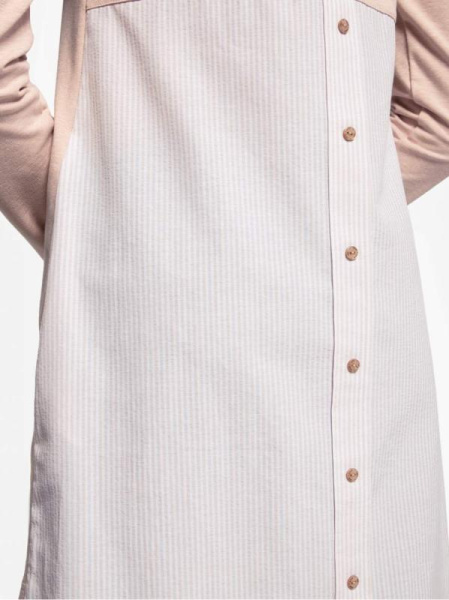 Стильная туника с имитацией рубашки 831 Стильная туника с имитацией рубашки 831