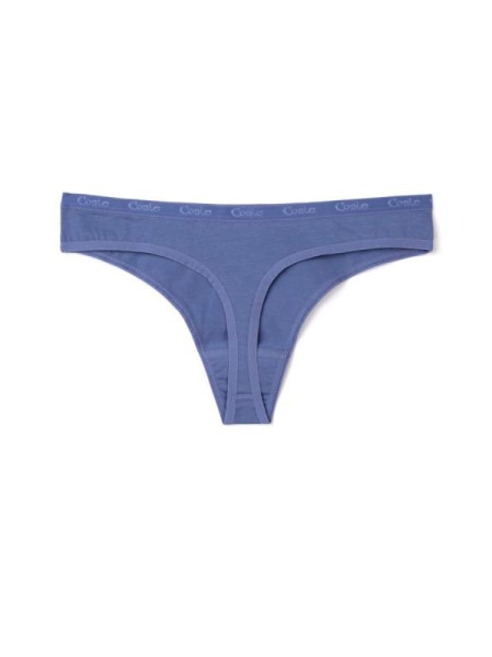 Труси жін. CELG COMFORT LST 569, р.102/XL, чорний Труси жін. CELG COMFORT LST 569, р.102/XL, чорний