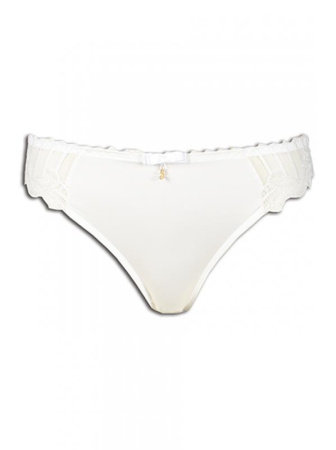 Стринги Samanta Papilio C300  Кремовый || Стринги Samanta Papilio C300  Кремовый Стринги Samanta Papilio C300  Кремовый || Стринги Samanta Papilio C300  Кремовый