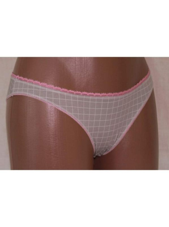 Женские трусики-слипы SEVIM Арт: 5985, L, Персиковое ассорти