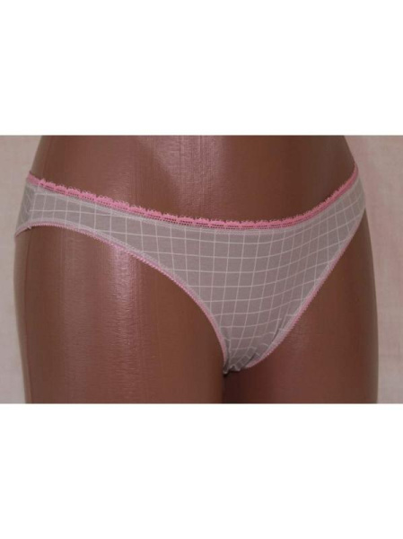 Женские трусики-слипы SEVIM Арт: 5985, S, Персиковое ассорти