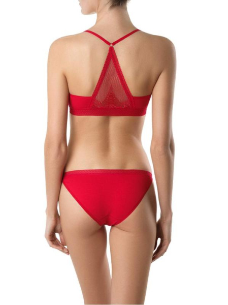 Бюстьє жіноче CE CHARM LBE 799, р.170-96, Nero Бюстьє жіноче CE CHARM LBE 799, р.170-96, Nero